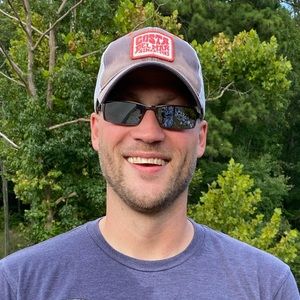 Meet your Posher, Justin